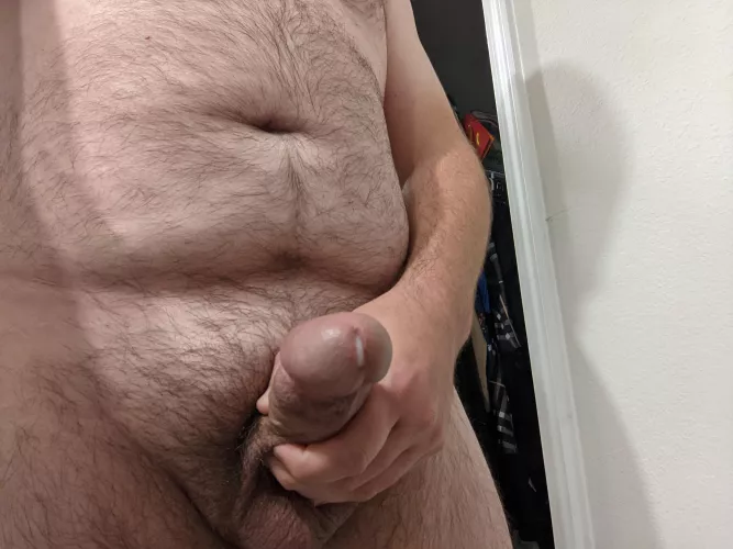 Help get me off the edge? by Apple_Sauce_69