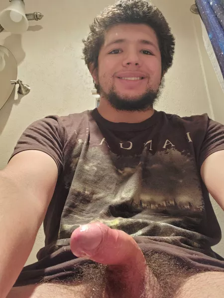 HELP! I (20M) need a mouth to help me finish. I'll reciprocate! by deductreckless