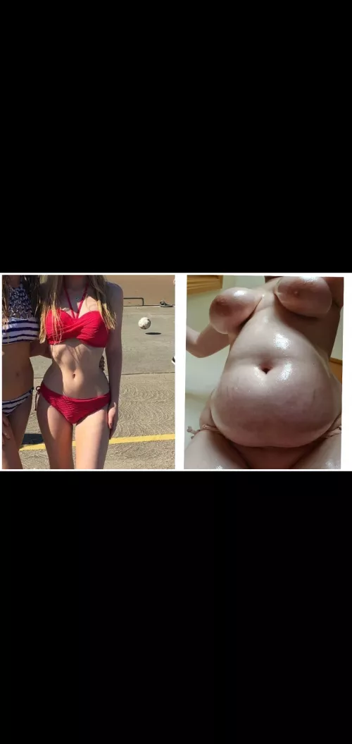 Help im getting too fat by fathog2000