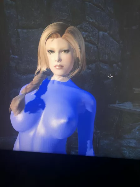 Help I’m not sure why this is happening by JohnnyDmonki