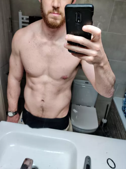 Help me clean up before our vday date? by dadstracted