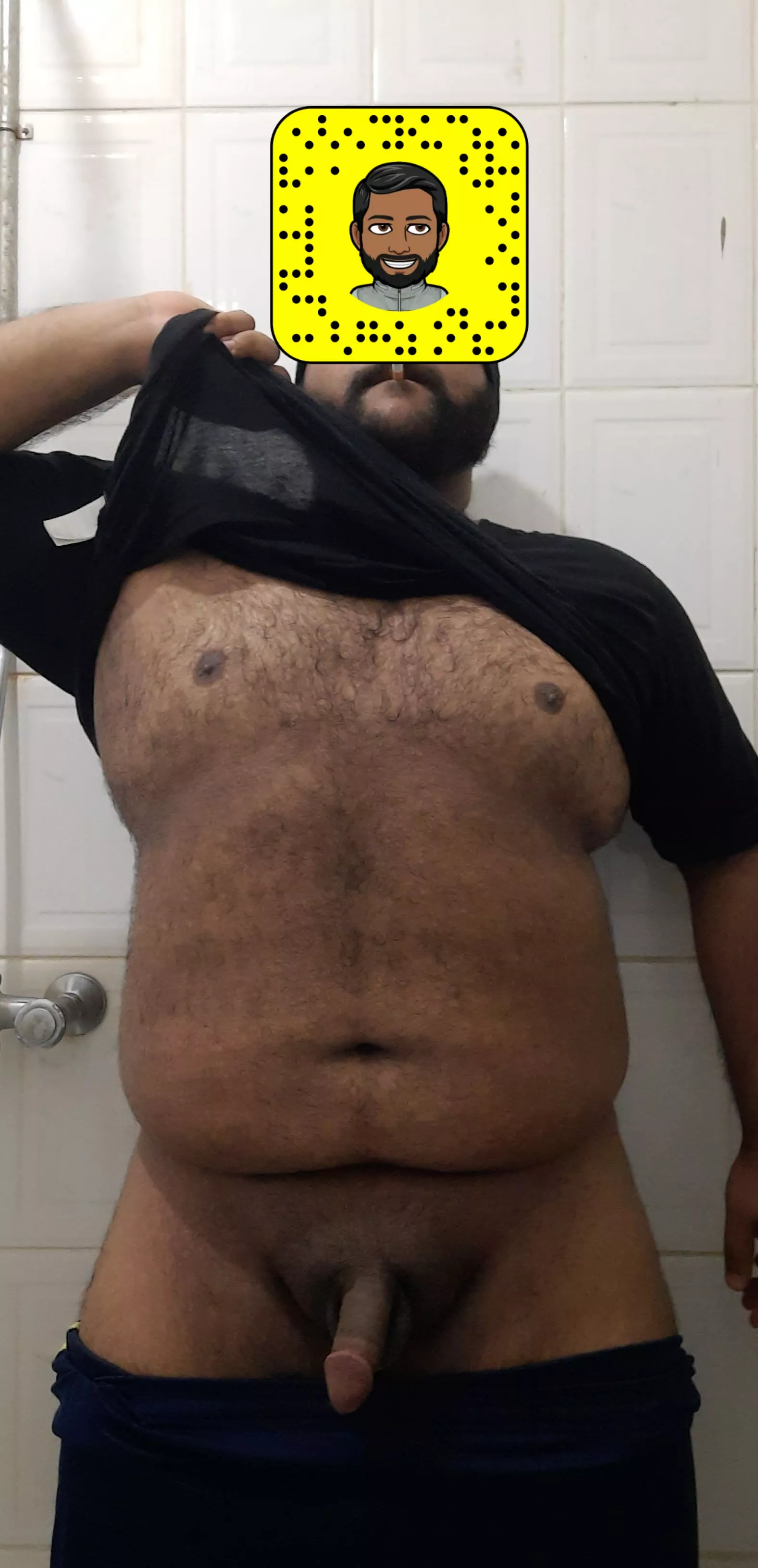 Help me clean up?😈 posted by zack_bear6