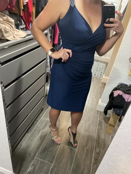 Help me decide… by mommymrschief