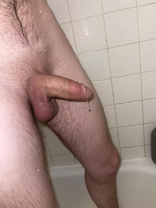 Help me dry off? PM’s open by Strange_Shirt509