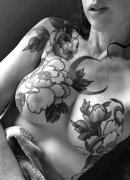 Help me dry off? 😏 by Mistress_Stephanie