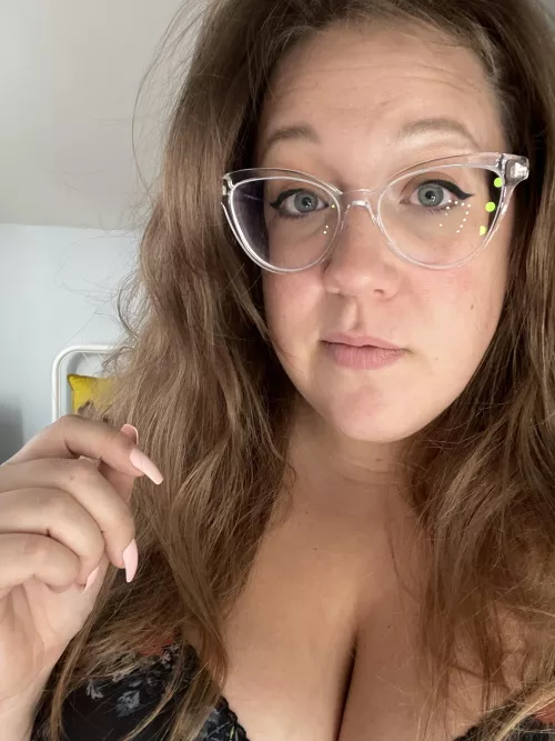 Help me get dressed? by bigandbeautiful91