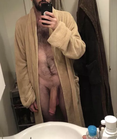 Help me get hard? by Baconboi92