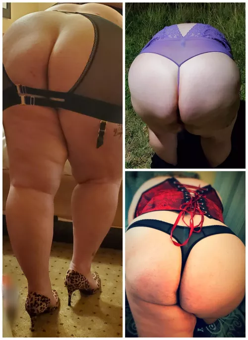 Help me get my FREE onlyfans going! BBW milf! Lots of great content already up! link in comments 😘 by MadelynCuming