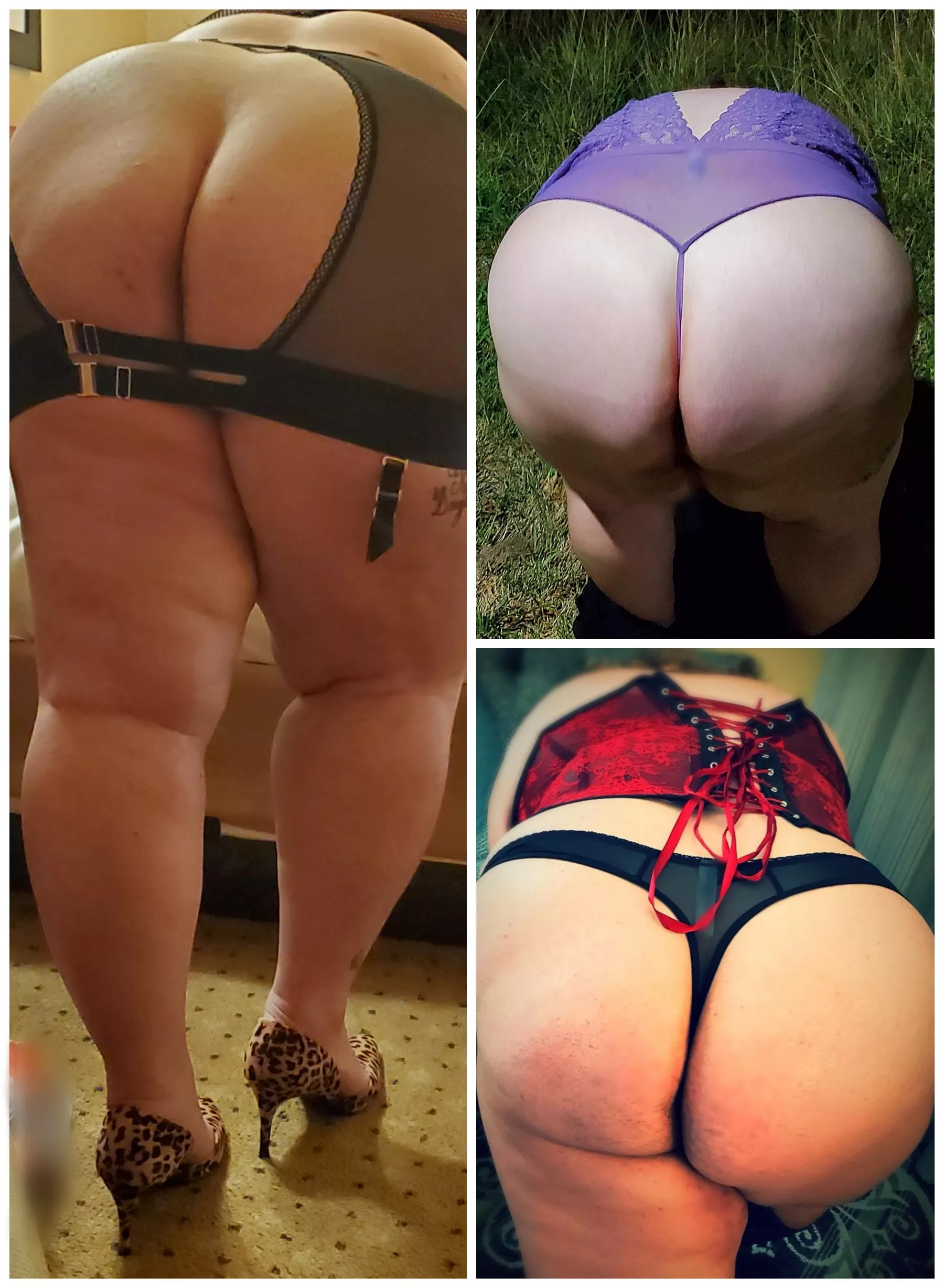 Help me get my FREE onlyfans going! BBW milf! Lots of great content already up! link in comments 😘 posted by MadelynCuming