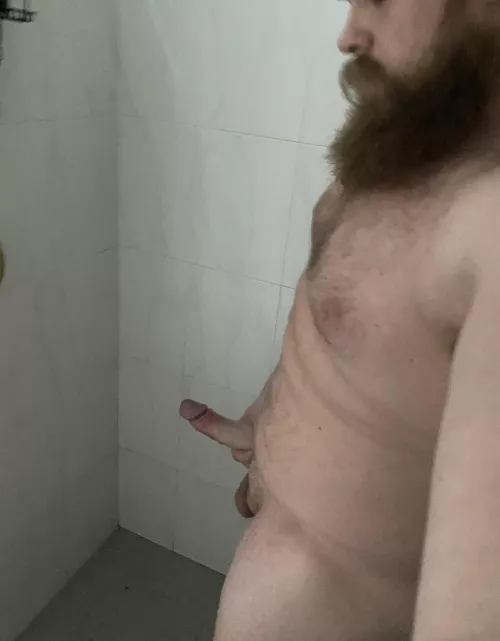 Help me get ready for the day? by lumberjakeme