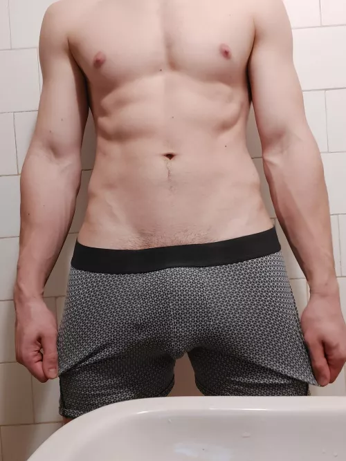 Help me get them off will you? by Tight-Cod-9651