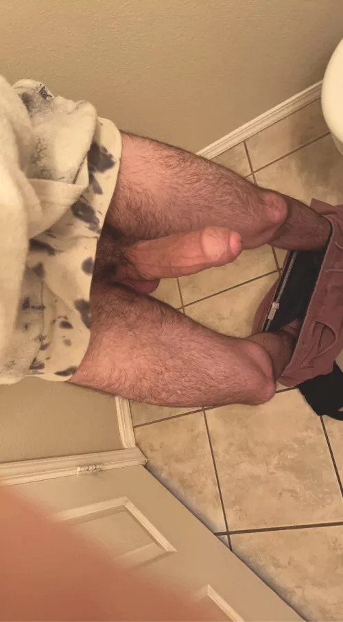 Help me get this nut off baby 😩 by No_Push8075