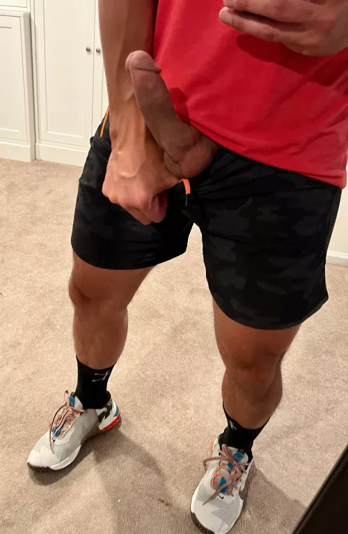 Help me out bro by AMRAP77