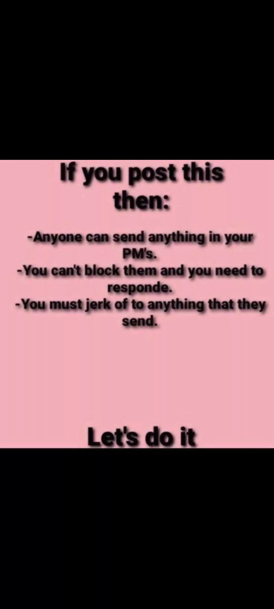 Help me 😈 posted by Carpus22