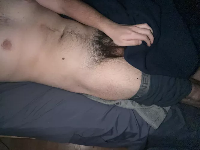 help me release it? ;) by hairyguy200