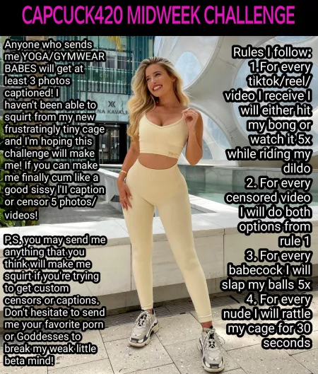 Help me squirt by Capcuck420