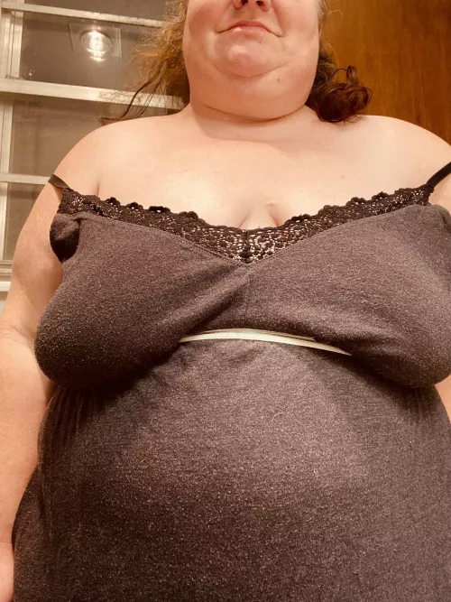 Help me take it off. by SouthernSerenity42