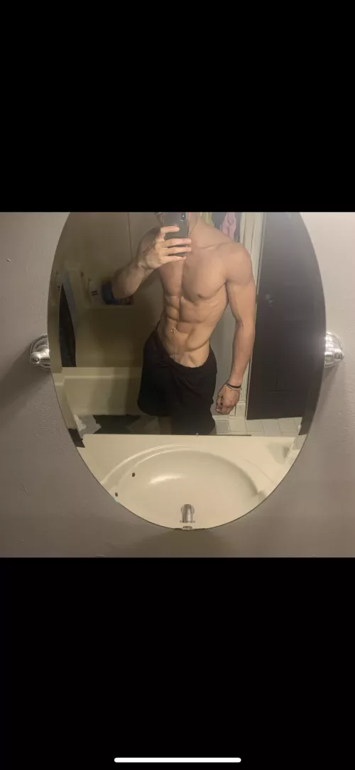 Help me take my pants off? by criswfps