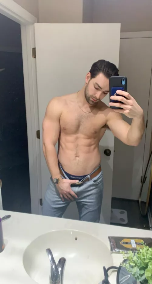 Help me take these off? by FulllOfJizz