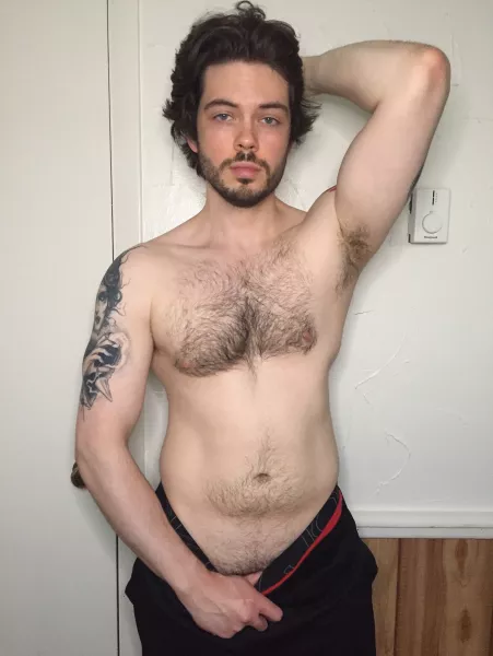 Help me take these pants off? by NeonOccult