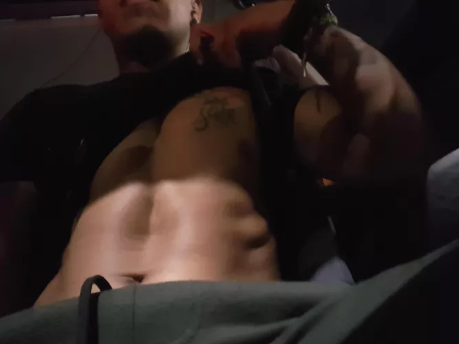 Help me take this off! by Steven0530