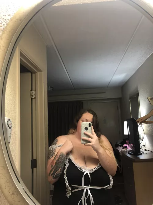 help me take this off? by bbwcherrybomb