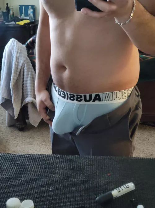 Help me tuck this in by jnavajo87