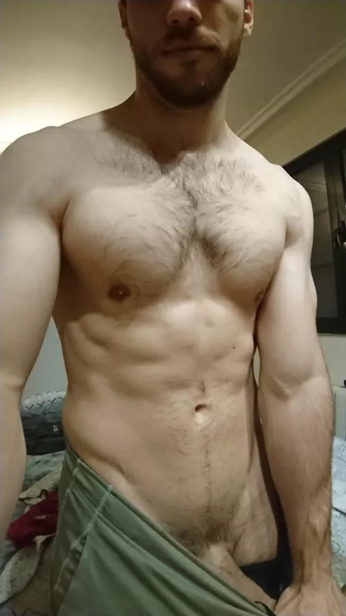 Help me undressing? by PPWild