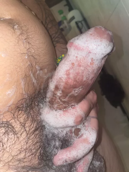 Help me wash by dacapp6_