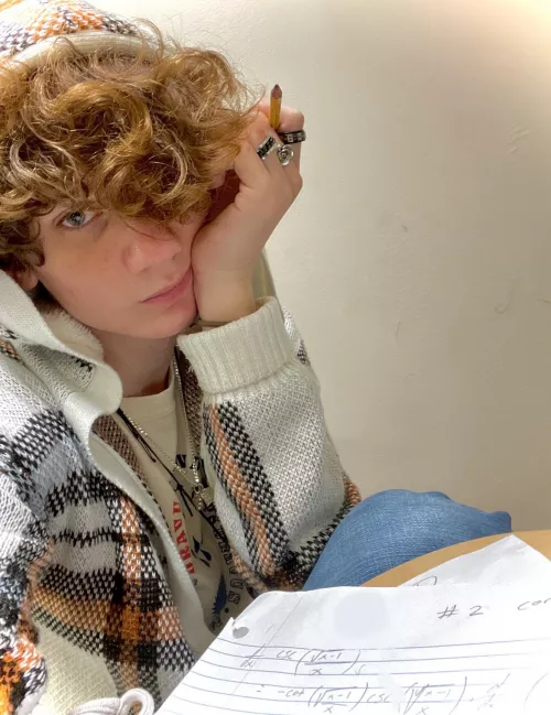 help me with my math? 🥲 (m18) by Pussy_Flavored_ISIS