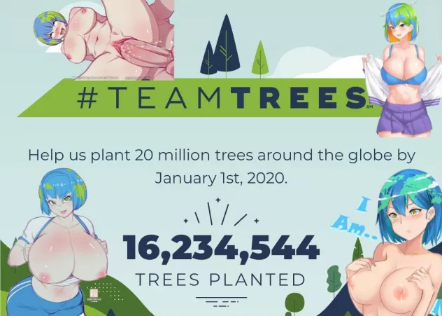 Help the Earth! by amblebamble132213