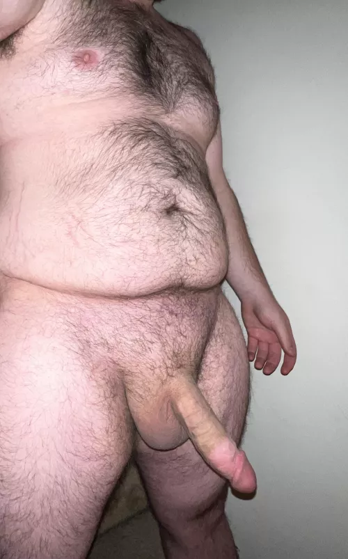 Help Wanted: Strong knees and a deep throat by eggplantemoji69420