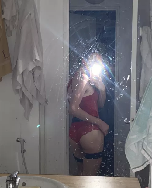 Help yourself by 100culotte