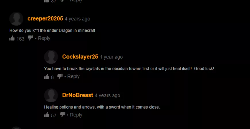 Helpful advice by Nezborn02