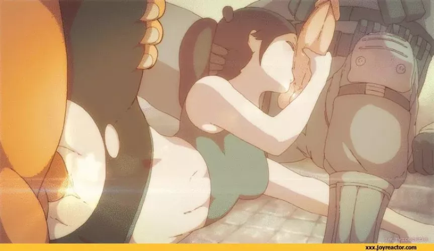 Helpful wii fit trainer by cadejetta