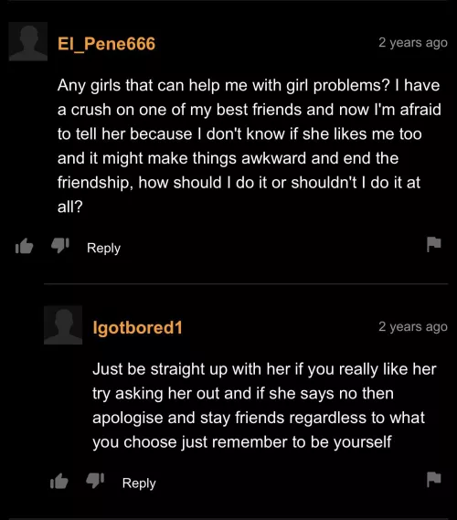 HelpfulHub by your_nans_lip