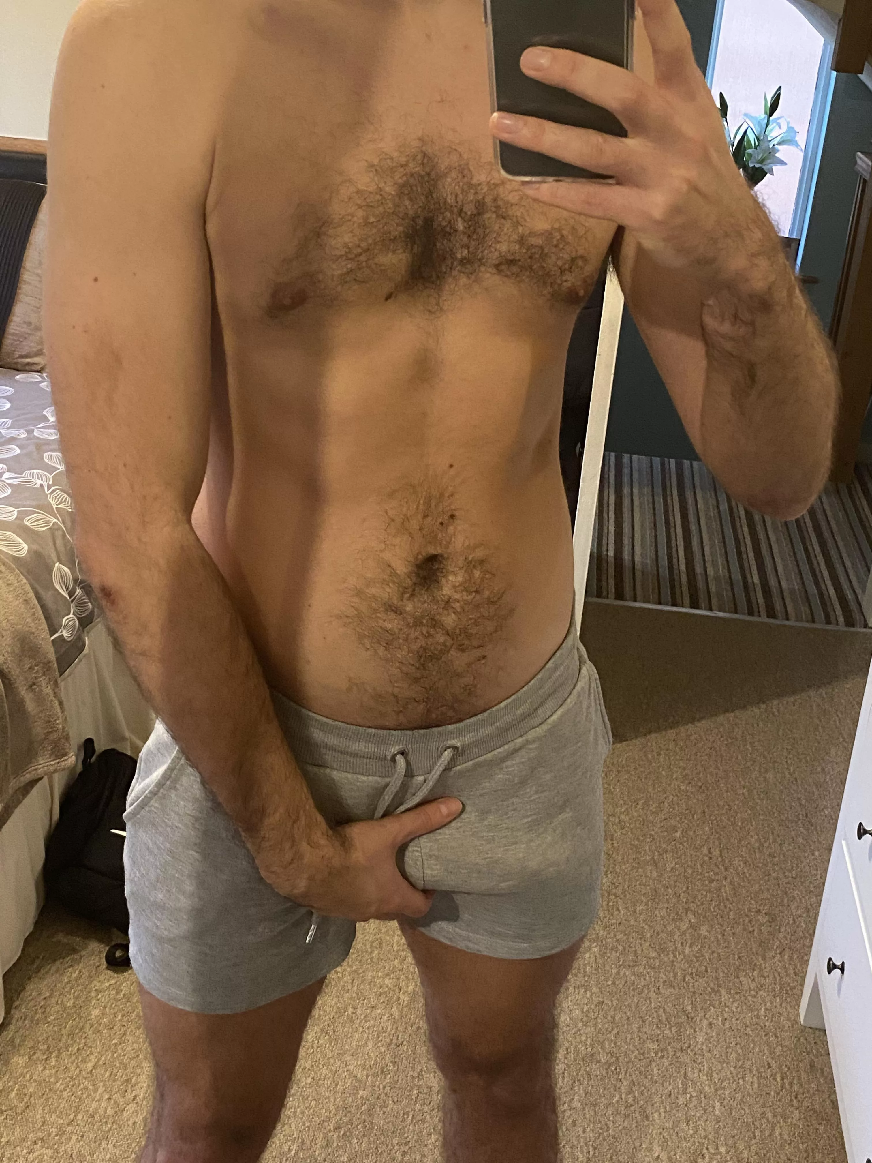 Helping hand anyone? posted by BritBoiGaz