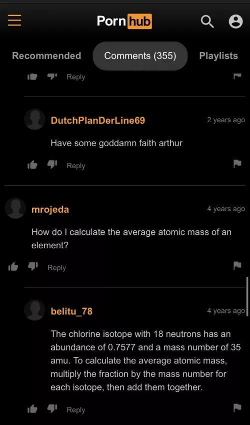 Helping with chemistry homework by thedarkunderlord1998