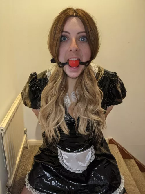 Helplessness = Happiness 😈