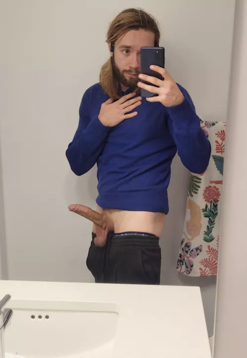 Henlo beautiful bisexuals by smideerhorn