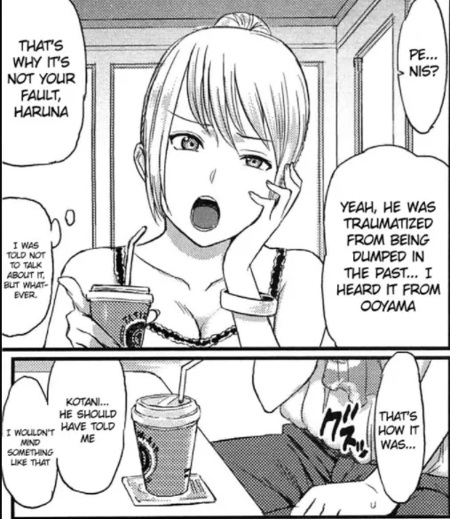 hentai_irl posted by JealousToe0