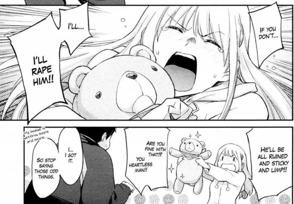 hentai_irl posted by andfun