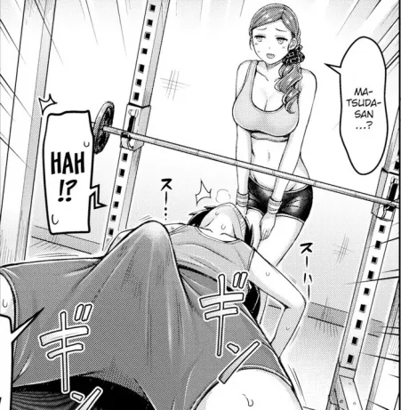 hentai_irl by Vector4396