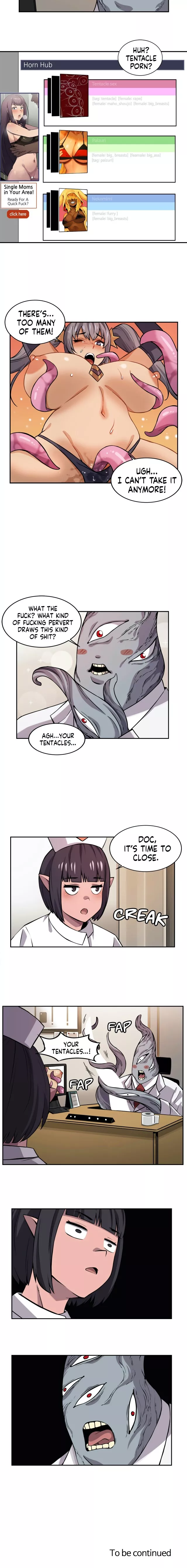 hentai_irl posted by mish20011