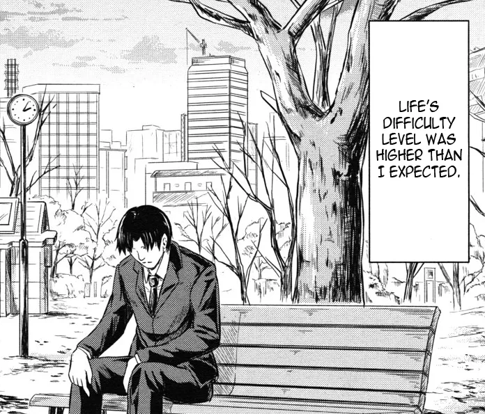 hentai_irl posted by MaskedAnathema