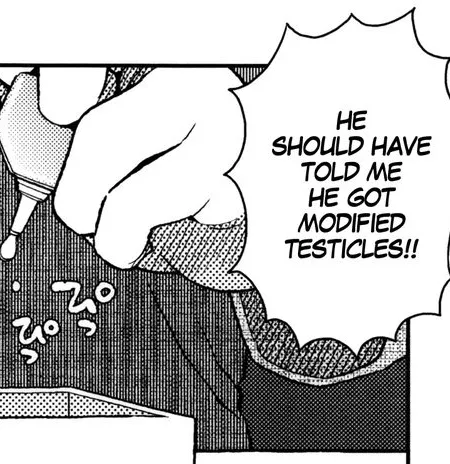 hentai_irl posted by MaskedAnathema