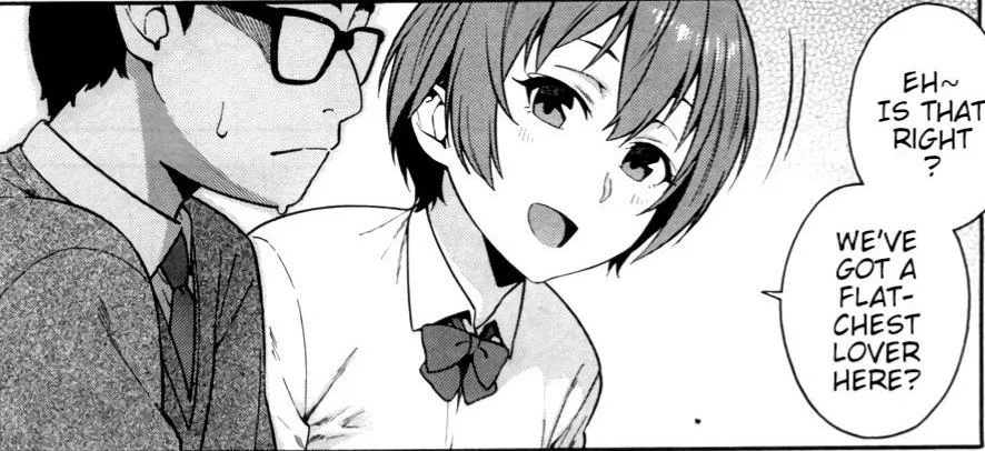 hentai_irl posted by Vector4396