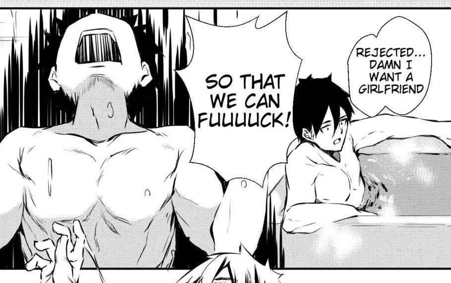 hentai_irl posted by klydex210