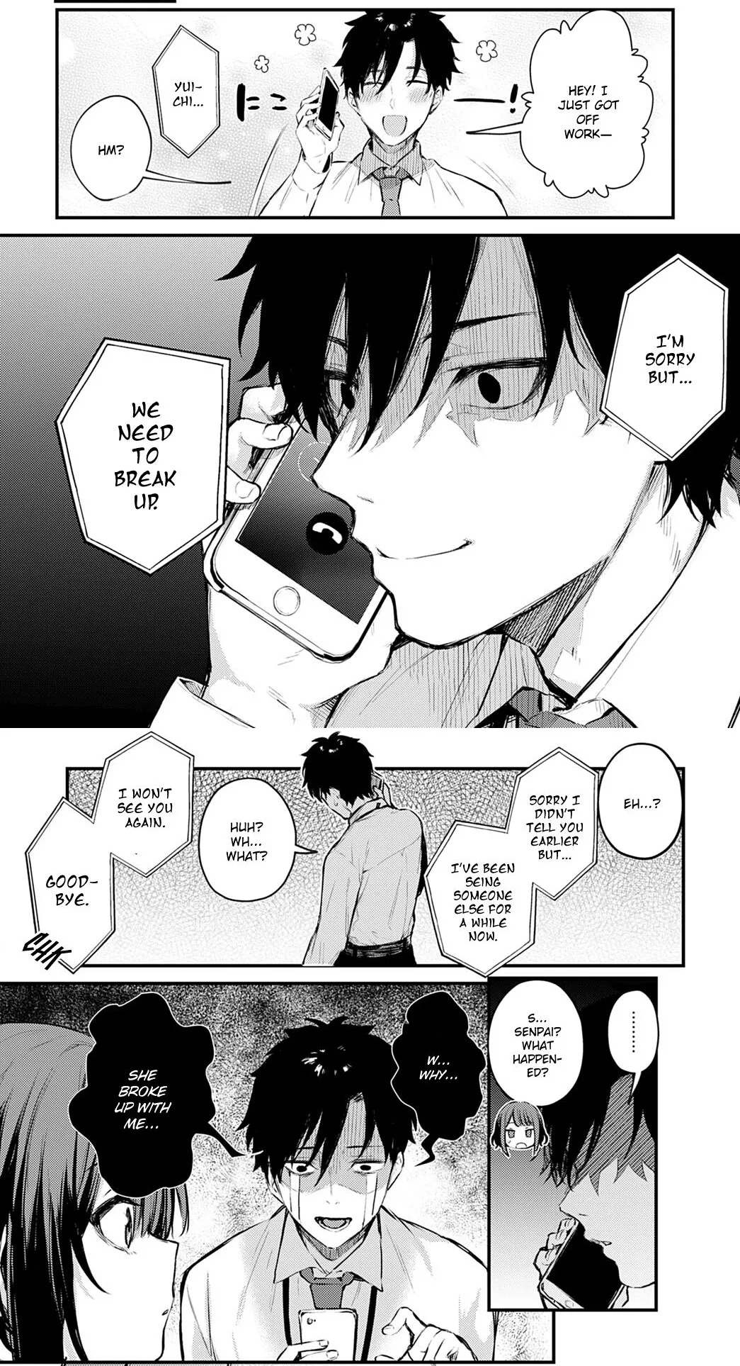 hentai_irl posted by kanciljr