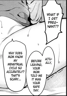 hentai_IRL posted by Profplum67